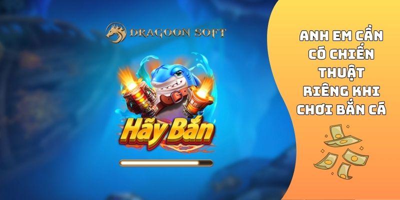 cách chơi bắn cá Jackpot