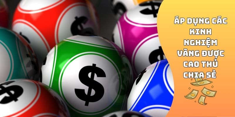 Giờ vàng chốt số