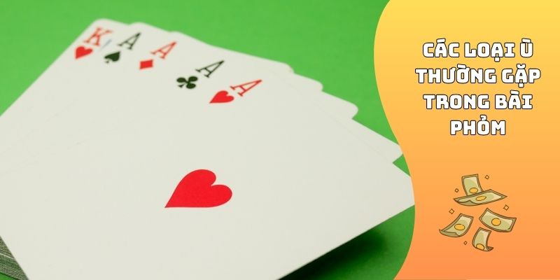 ù Khan trong Phỏm 