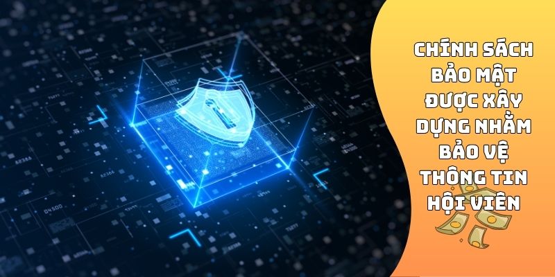 Chính sách bảo mật