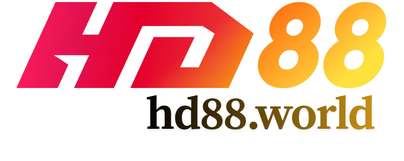 hd88 logo