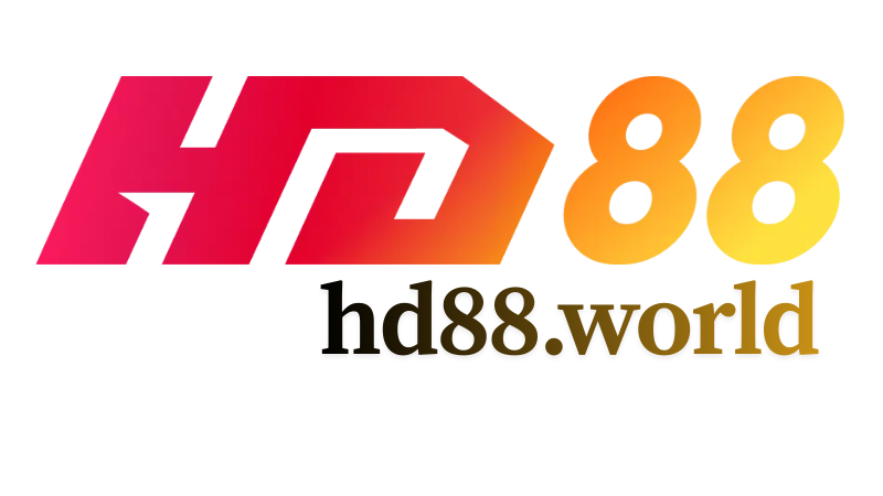 hd88 logo