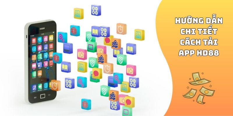 tải app HD88