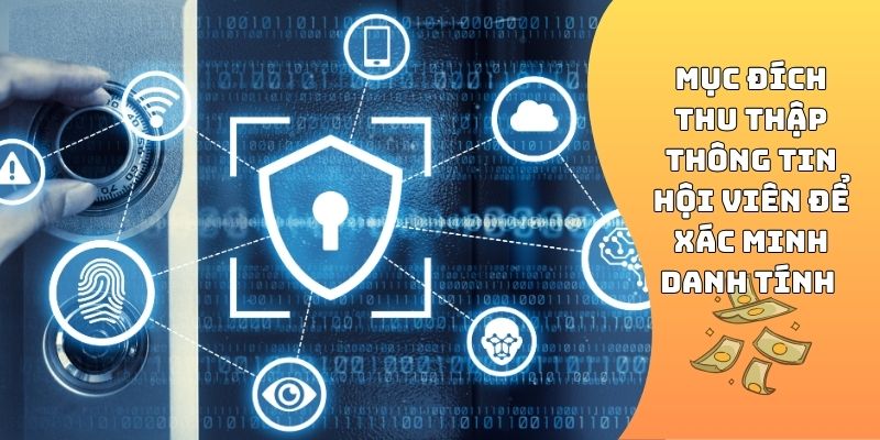 Chính sách bảo mật