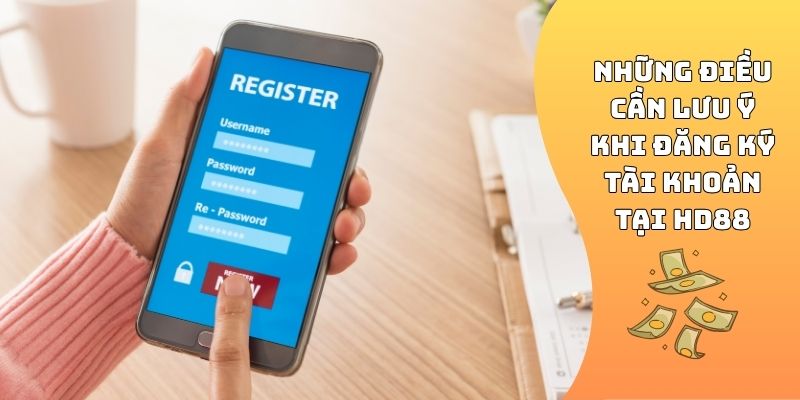 Đăng ký HD88