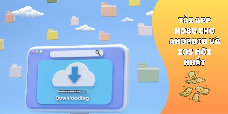 Tải App HD88