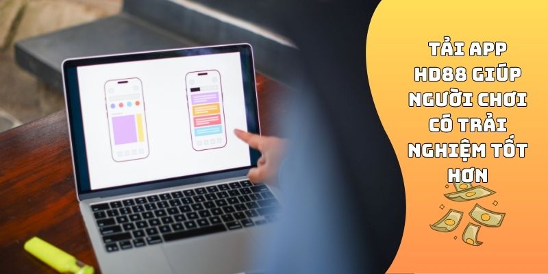 Tải app HD88 