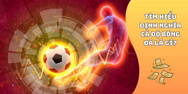 Cá độ bóng đá