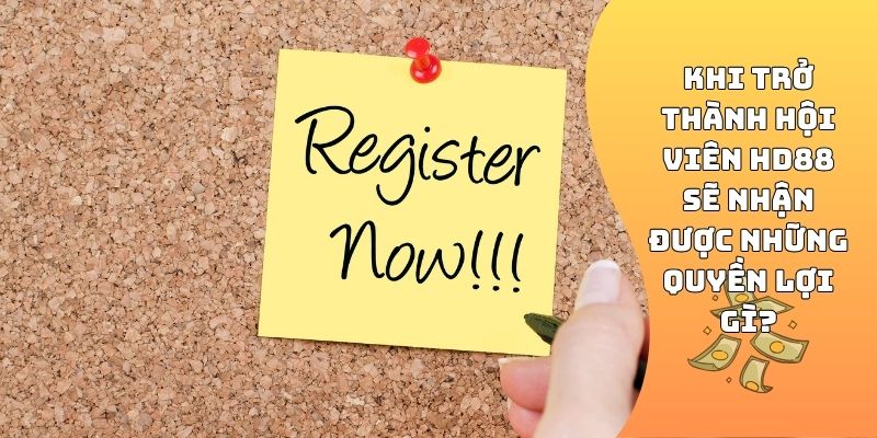 Đăng ký HD88