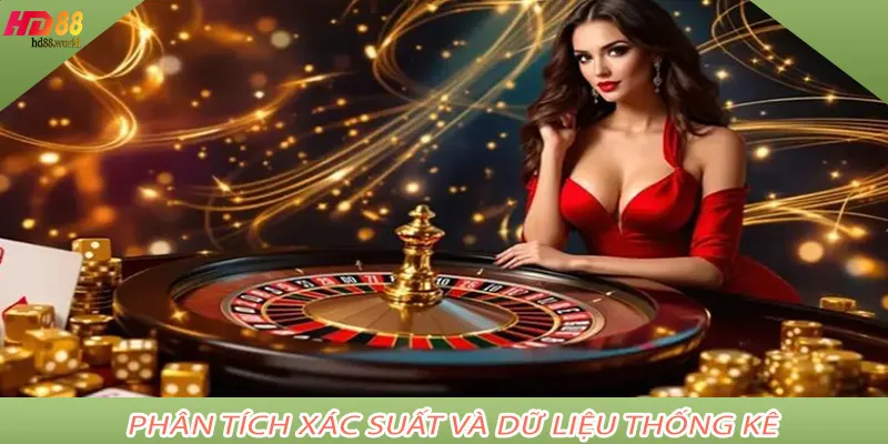 Phân tích xác suất và dữ liệu thống kê